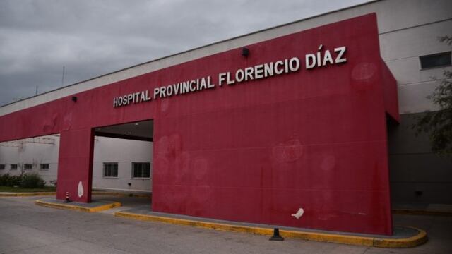 Hospital Florencio Díaz\u002E