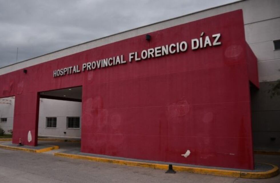 Alerta en el Hospital Florencio Díaz por la confirmación de un caso positivo de coronavirus