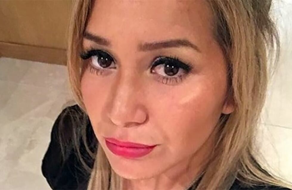 "No creo en el amor sincero", disparó Karina La Princesita