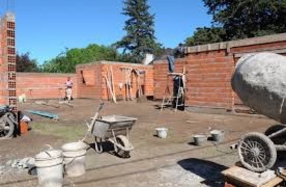 Hasta el 30 de agosto: cómo regularizar una construcción no declarada