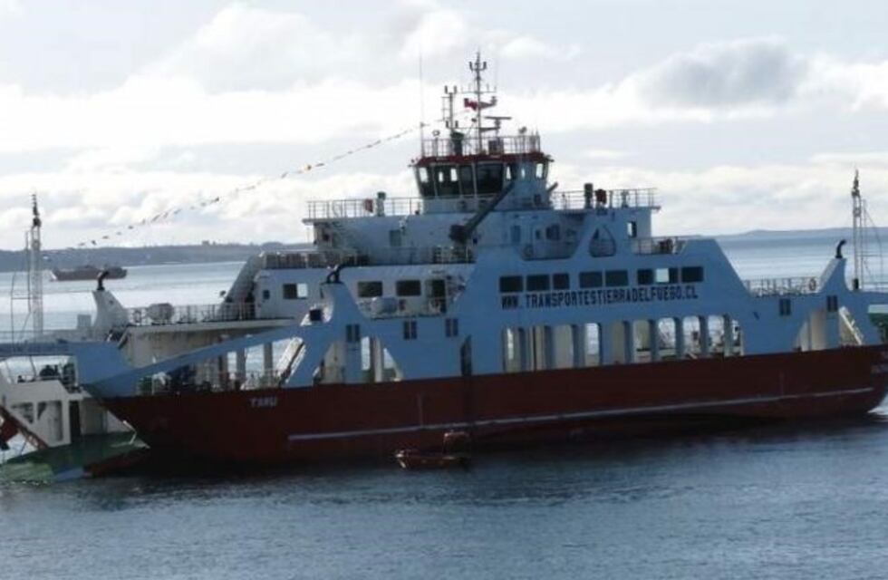 Nueva empresa de barcazas se presenta en Río Grande