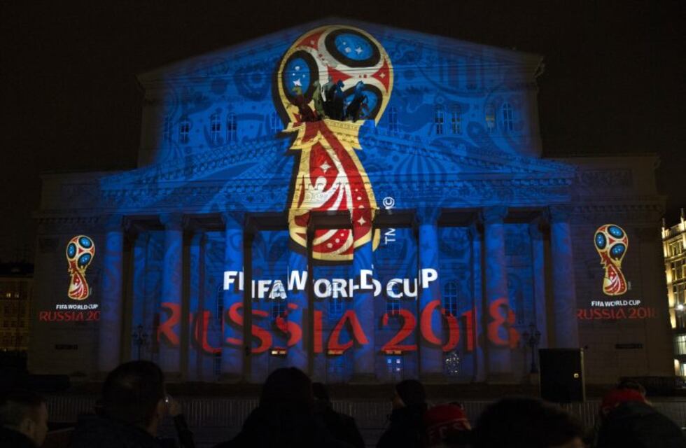 Palpitando Rusia 2018: la FIFA hizo un simulacro del sorteo del Mundial