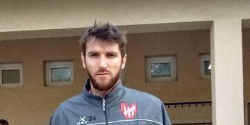 La participación de Goico no es segura en Gualeguaychú el domingo\u002E