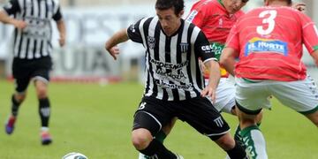 Neri Espinosa, alias el \