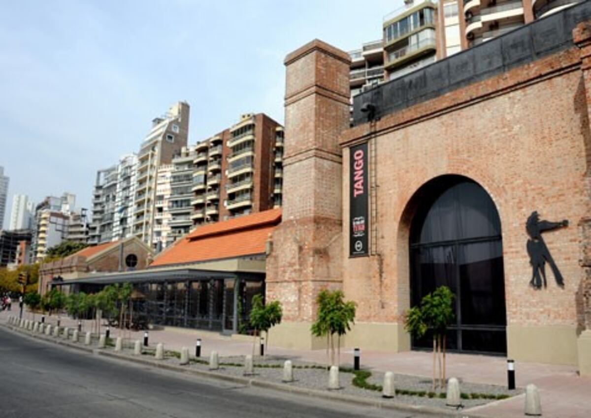 El concejal pidió información sobre concesiones al municipio\u002E (Archivo)