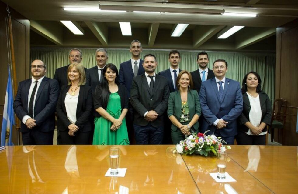 Revuelo en el Concejo Municipal: investigan el sueldo de un empleado de planta permanente