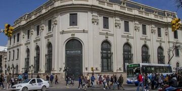 Banco Nación Salta\u002E (Web)