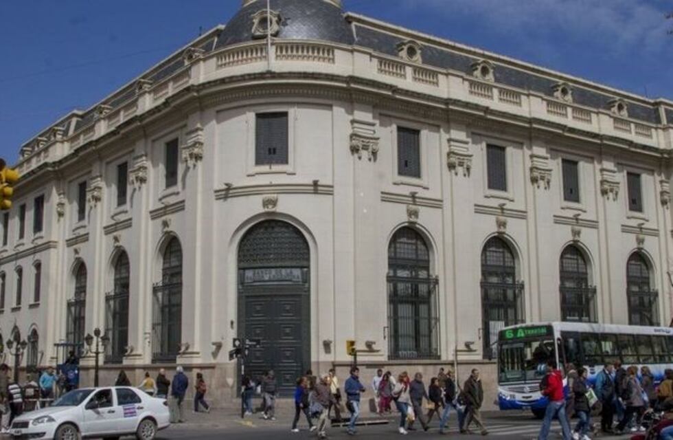 Coronavirus en Salta: durante una semana no habrá atención en los bancos