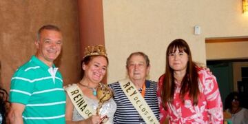 Feria de Artesanías del Mercosur