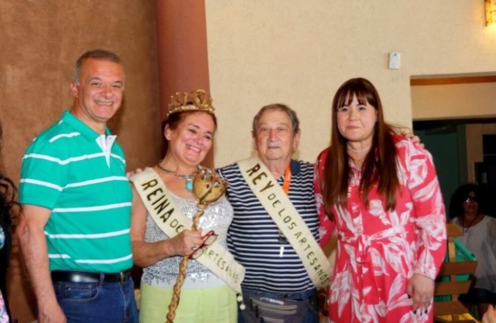 Finalizó la Feria Artesanías del Mercosur