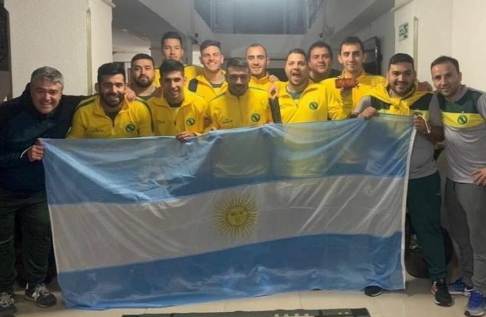 Esta vez no pudo ser para "el Chelo" Sánchez