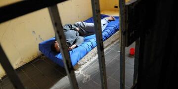 Padrastro violador en El Sauce