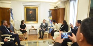 Coproduccion televisiva mza - China