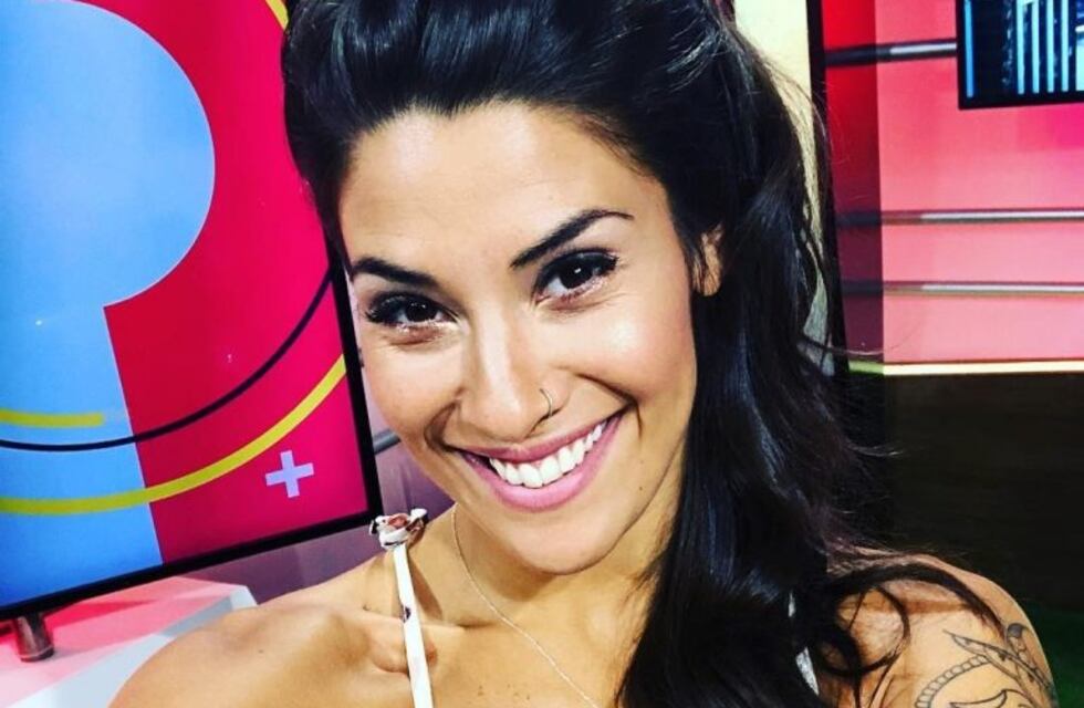 La ardiente invitación de Ivana Nadal a sus seguidores