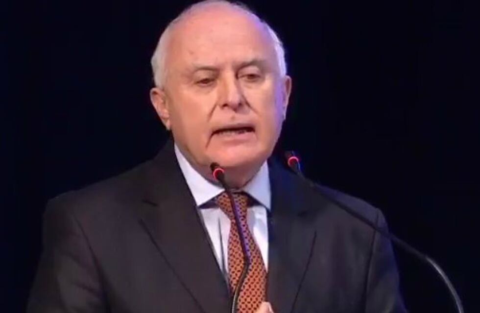 Lifschitz dijo que el gobierno "se equivocó" en el caso Maldonado porque trató de "cubrir" a Gendarmería