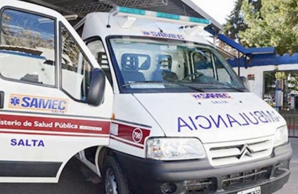 Médico y paramédico condenados por la muerte de una anciana