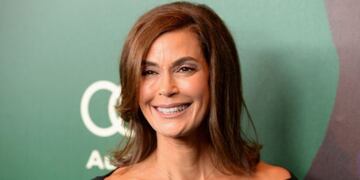 Teri Hatcher, la actriz de la reconocida serie \