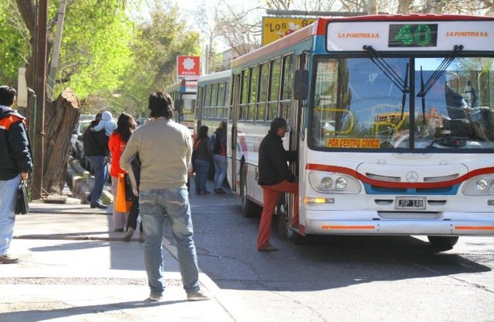 Finalmente el pasaje de colectivo costará $16,90 desde enero