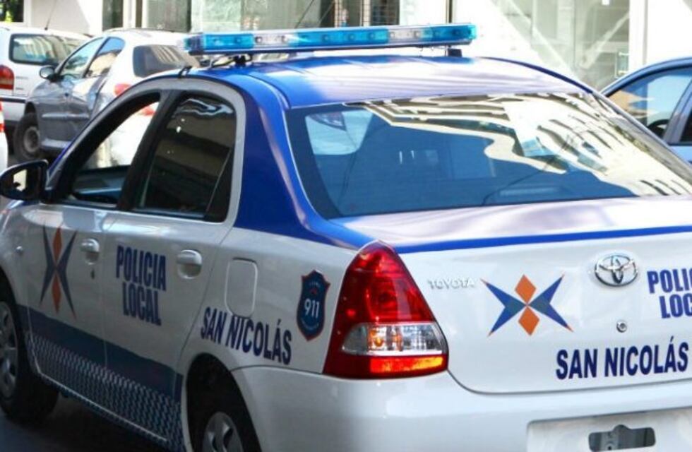 Cayó una banda dedicada al narcomenudeo y robo de motos