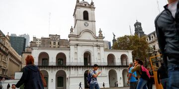 (EFE/David Fernández)