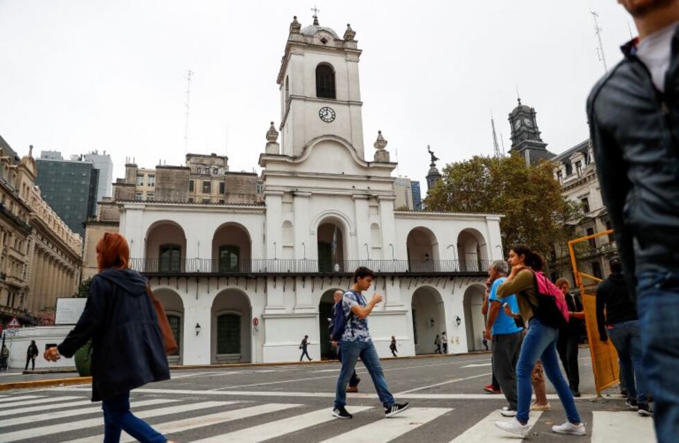 Apuran el proyecto para que el viernes 30 de noviembre sea feriado en la Ciudad