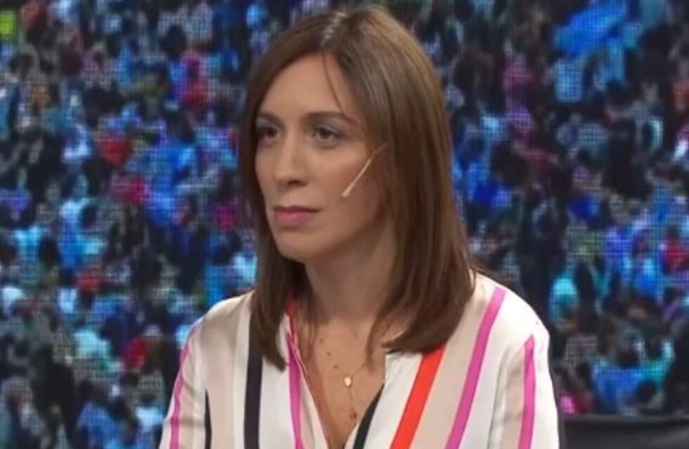 Para Vidal, la marcha fue un llamado de atención para los dirigentes de la oposición