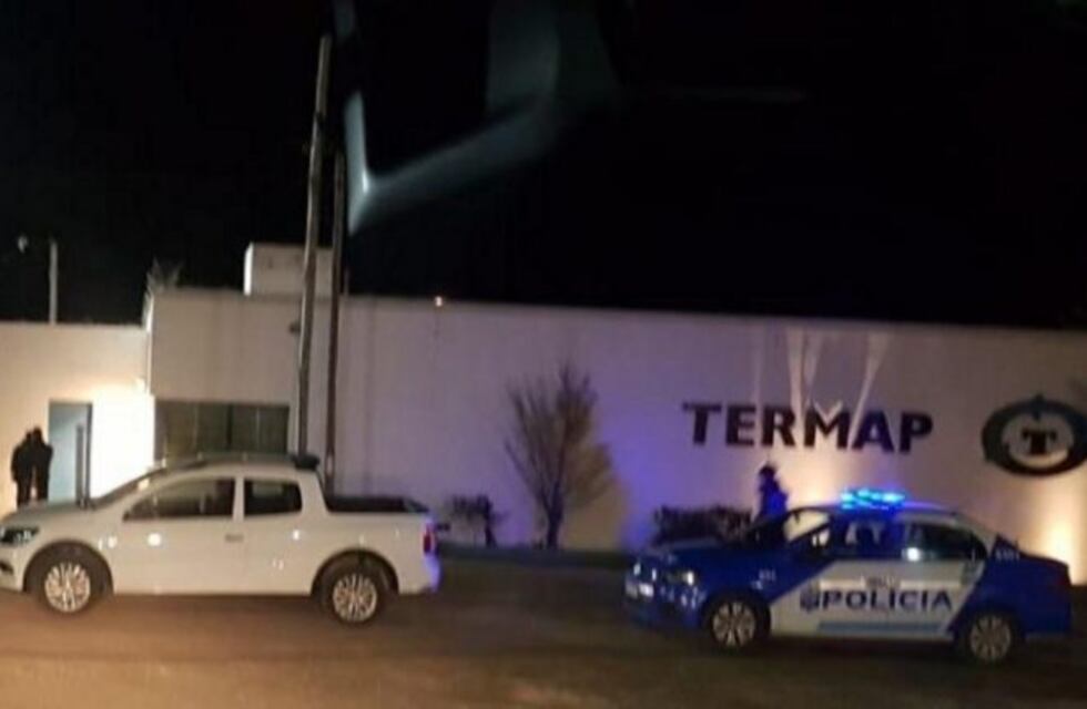 TERMAP: esperan la aprobación de los protocolos de bioseguridad