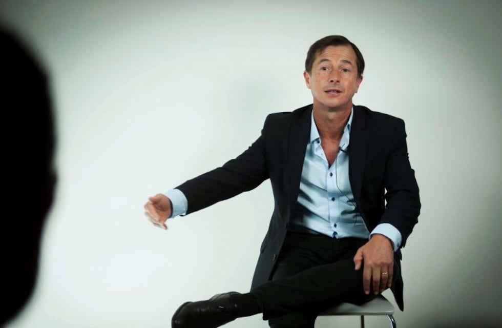 Daniel Lipovetzky: "Estoy convencido de que Macri va a ser reelecto"