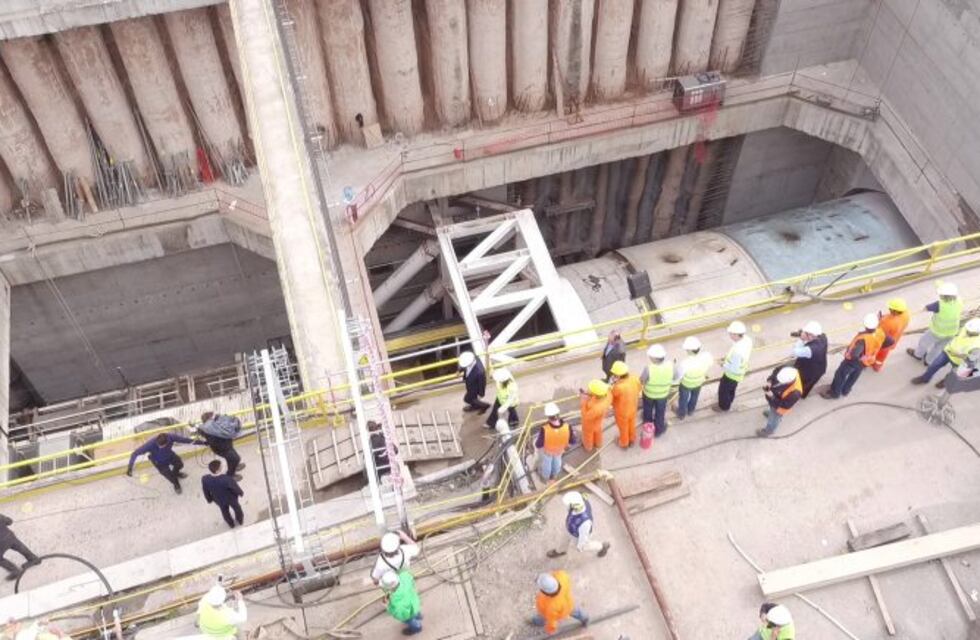 Ordenan investigar los posibles sobornos en el soterramiento del tren Sarmiento