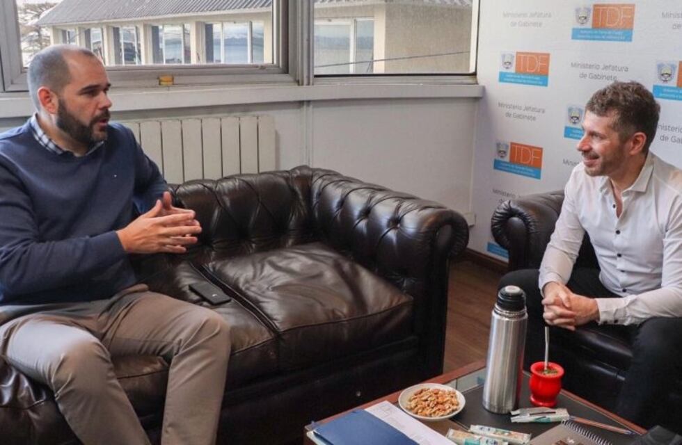 Gorbacz: sería muy positivo que el gobierno electo pueda participar de la elaboración del presupuesto del próximo año