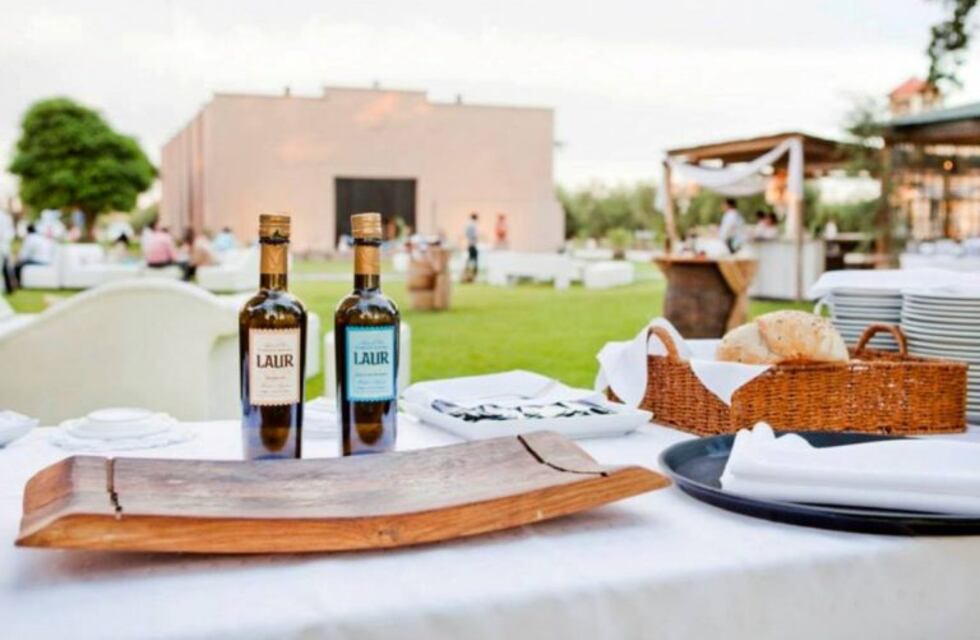 Una olivícola mendocina está entre las 10 mejores del mundo