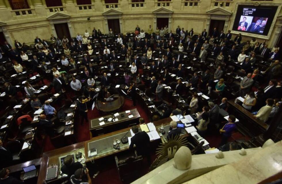 Diputados dio media sanción a la ley de Electrodependientes