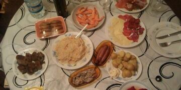 Los datos fueron relevados por la Asociación Amas de Casa\u002E