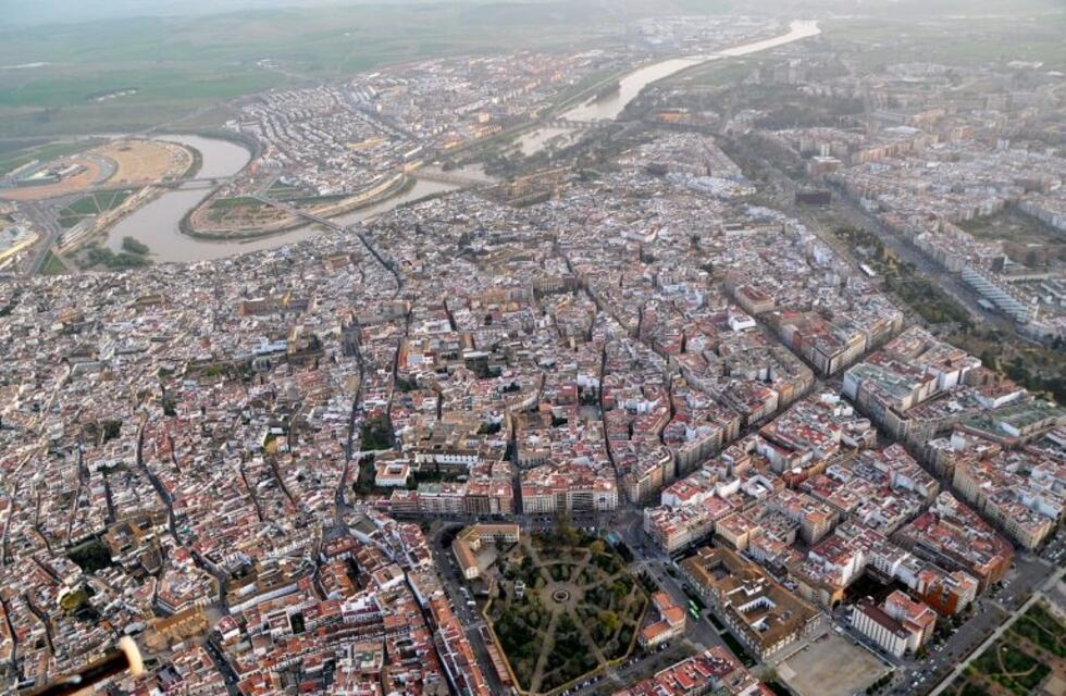 El ministro de Seguridad supervisó las salidas recreativas en helicóptero