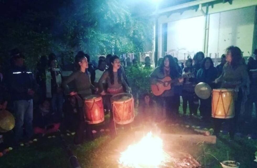 La cultura ancestral también tiene su espacio en Tucumán