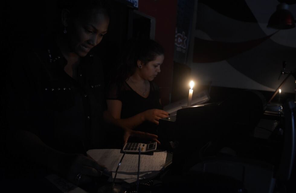 Qué provocó el masivo apagón que afectó a todo el Gran Mendoza