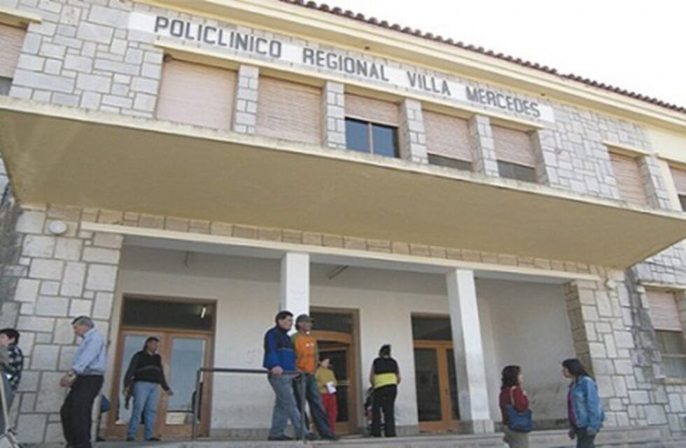 Realizaron una ablación múltiple en el Policlínico de Villa Mercedes