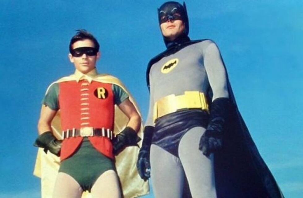 Burt Ward, el actor que protagonizó a Robin, reveló que tomaba "pastillas para achicar el pene"