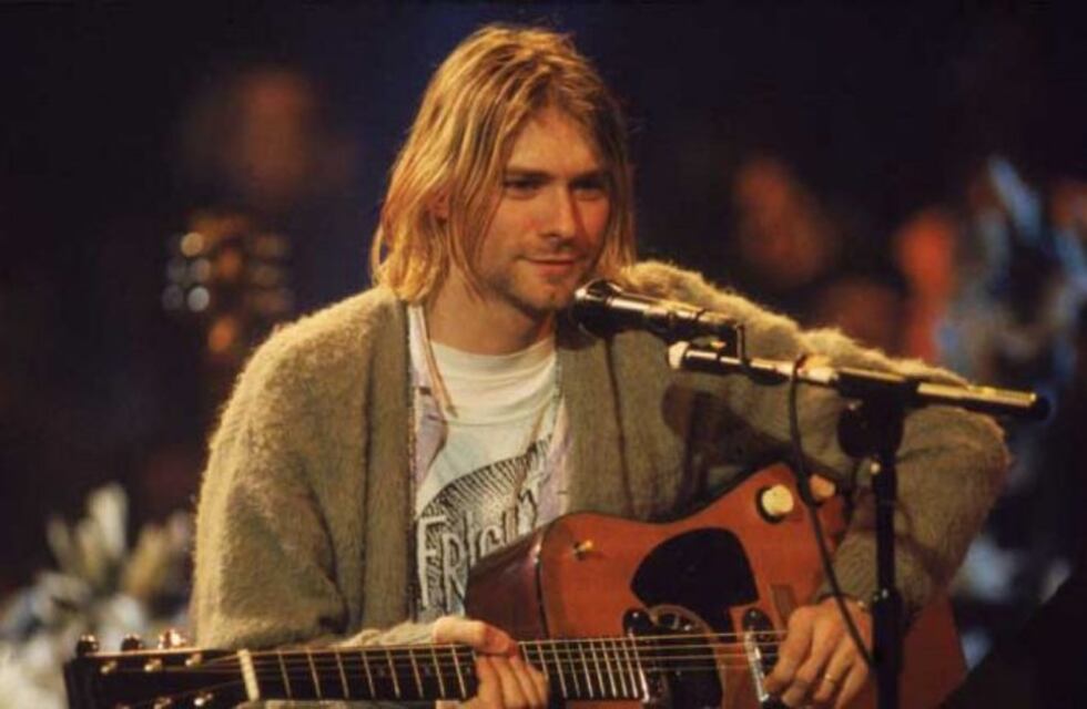 Las Cobain, en defensa de la privacidad de Kurt