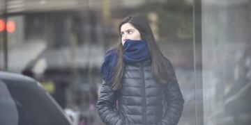 Se esperan heladas y una mínima de cero grado\u002E