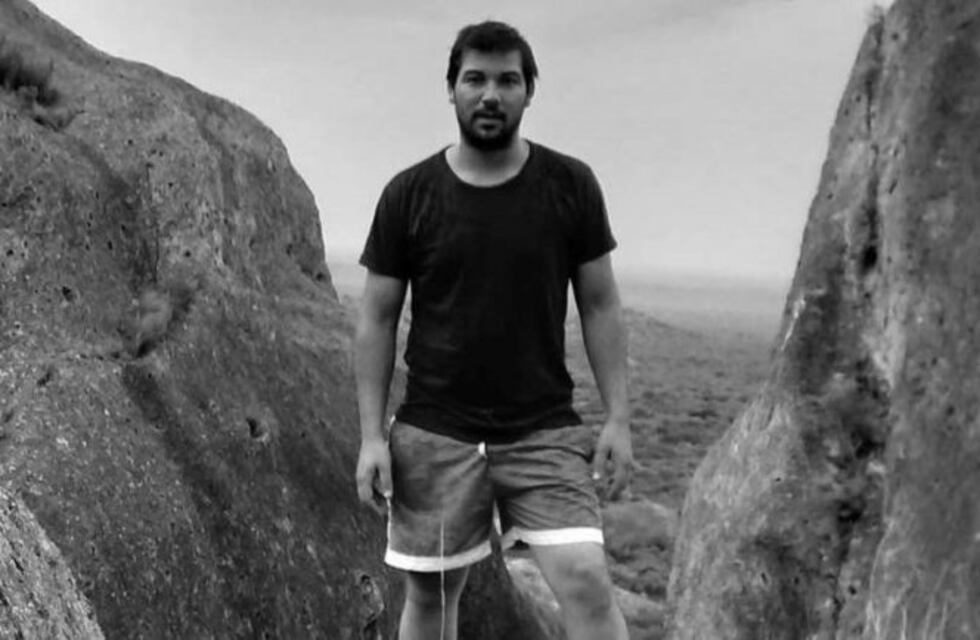 Detuvieron al presunto asesino del profesor de Historia en Laferrere