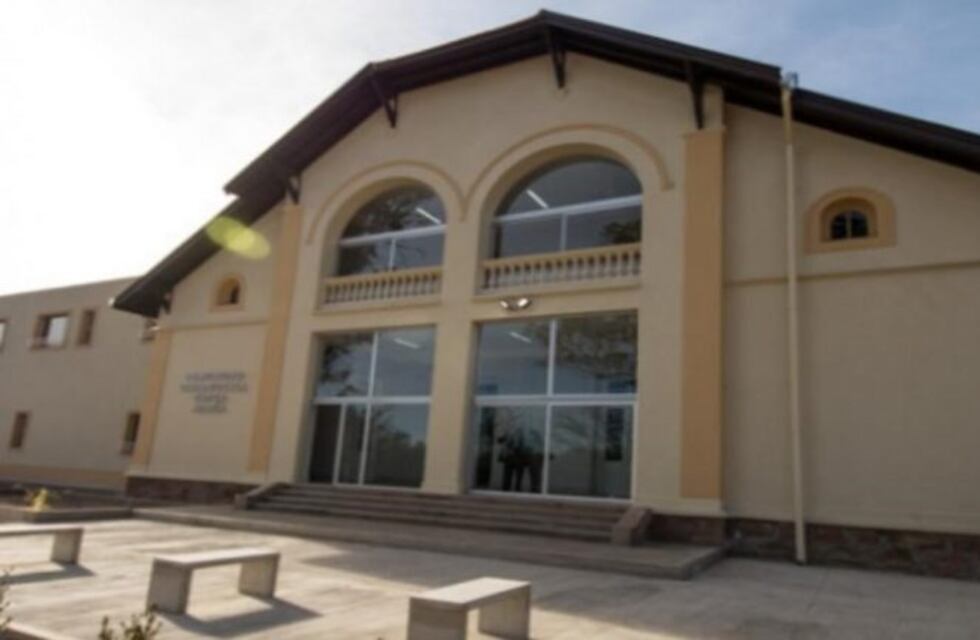 Punilla: inauguraron la primera comunidad terapéutica pública para tratar adicciones