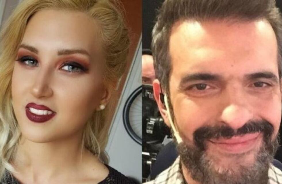 Martín Ciccioli, complicado: se suma una nueva denuncia en su contra por acoso