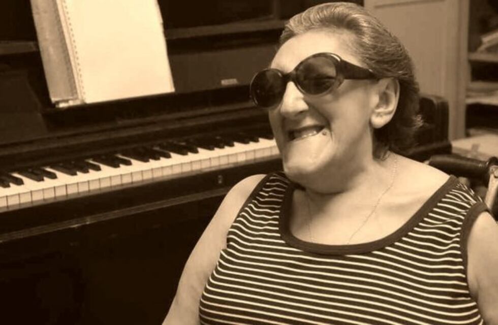 El adiós a Elvira Ceballos, en Twitter