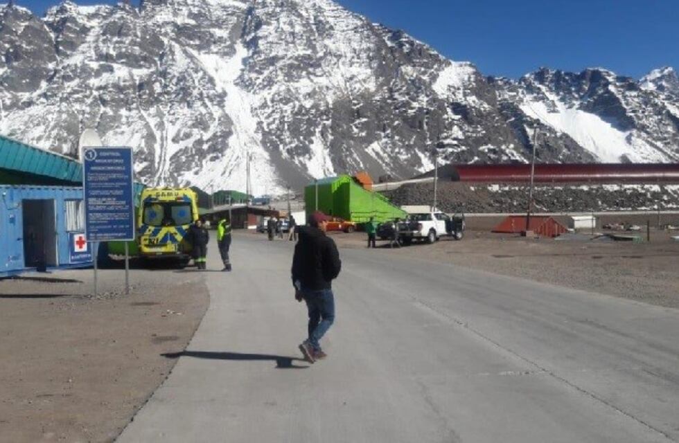 Cerraron el Paso Cristo Redentor