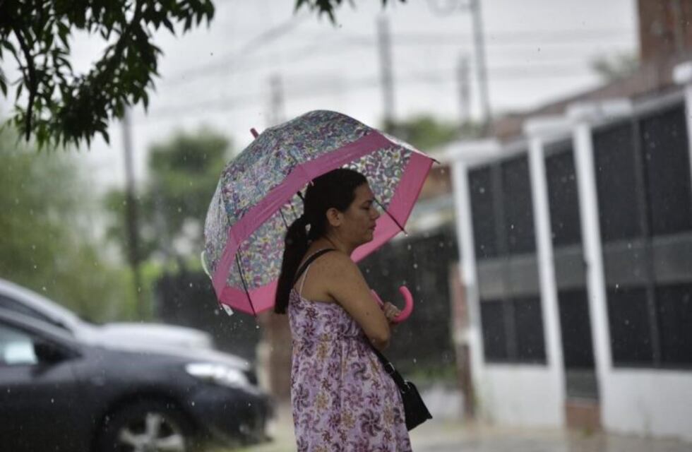 El 2019 se despide con mucha agua