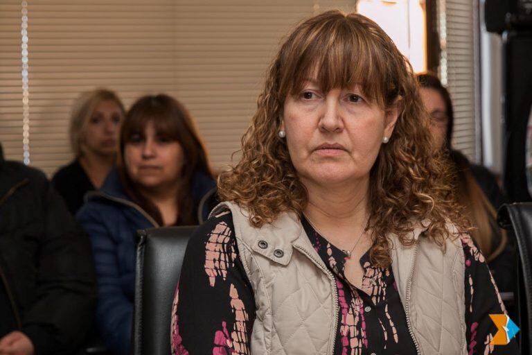 Legislatura viviendas