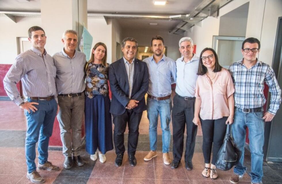 Alta Gracia: se desarrolló la jornada de "Divulgación Científica"