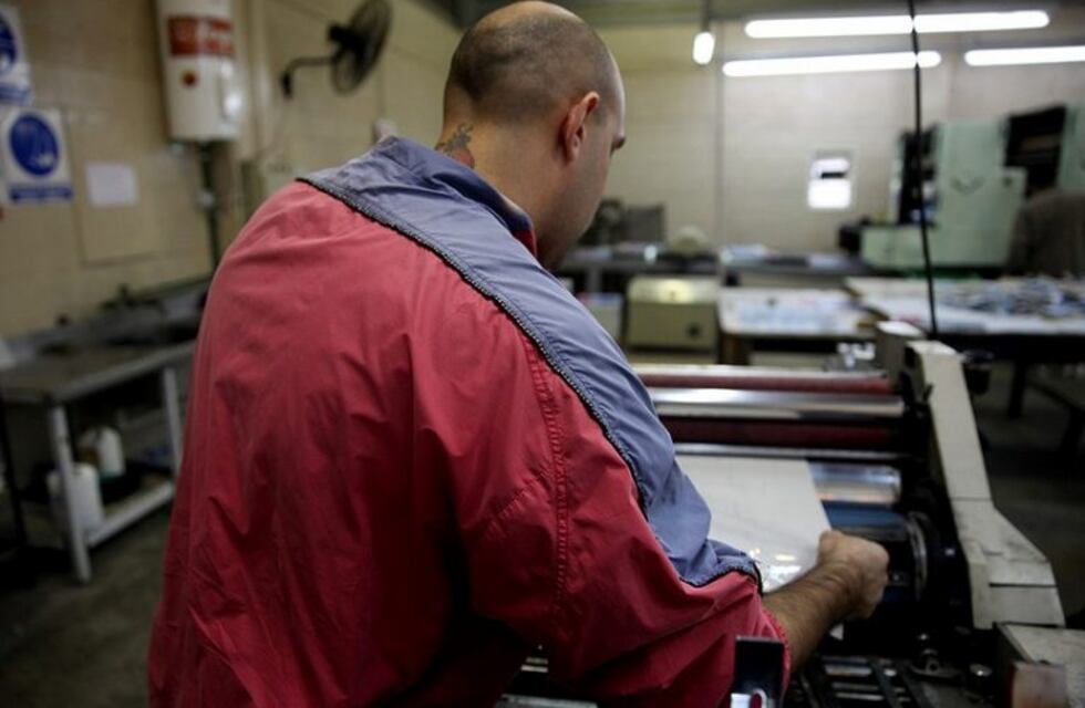 La Corte avaló que los presos que trabajan en la cárcel no perciban un sueldo