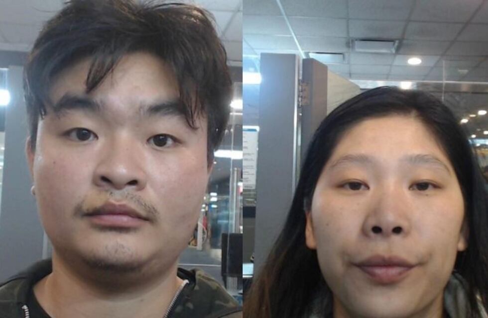 Piden la extradición de la pareja china imputada por el triple crimen de Junín